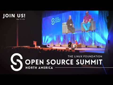 Join us at Open Source Summit North America 2023 - YouTube