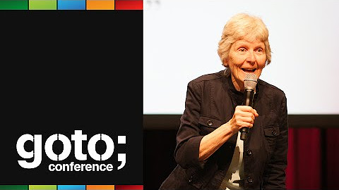 GOTO Amsterdam 2013