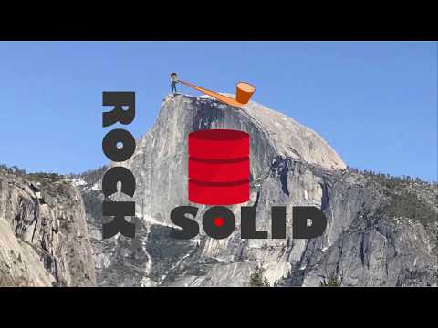 Oracle Multitenant: Rock Solid - YouTube