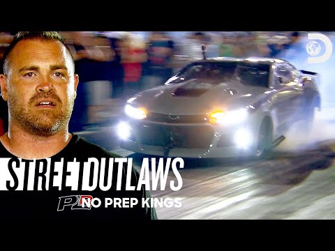 Street Outlaws: No Prep Kings - YouTube