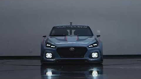 Concept Car RN30