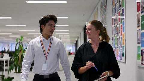 Diversity and Inclusion EN