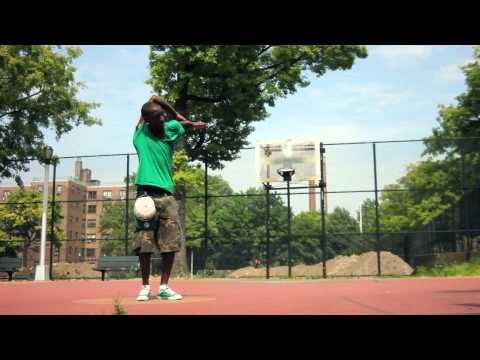 Bones dance tutorial - YouTube