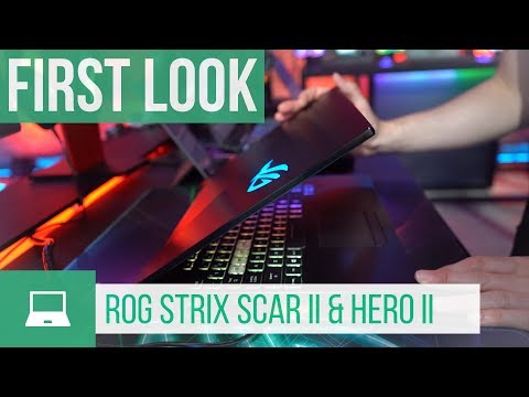 Computex 2018 - YouTube