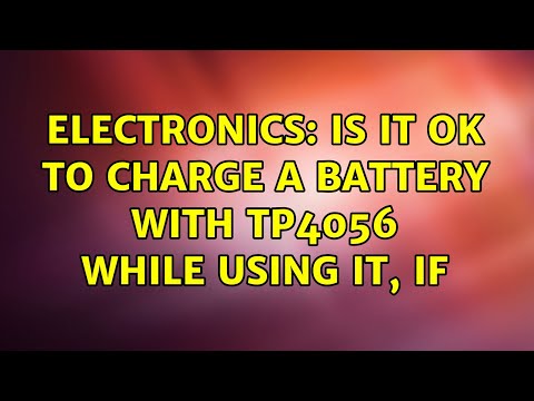 Electronics-26 - YouTube