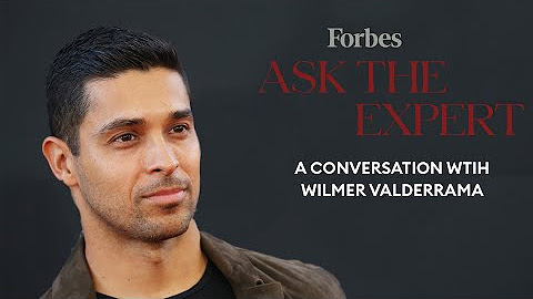 Forbes Ask The Expert