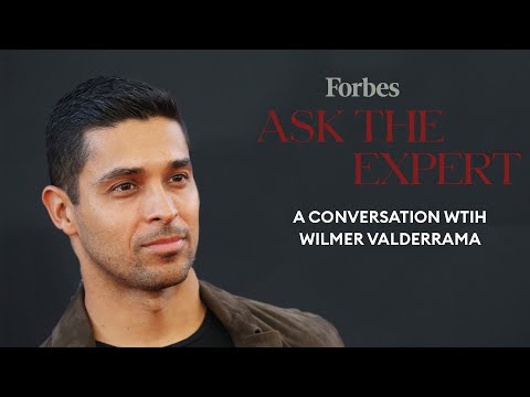 Forbes Ask The Expert - YouTube
