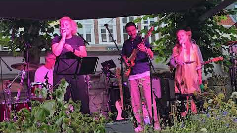 Mandagsjam - juli 24 - toldkammeret Helsingør