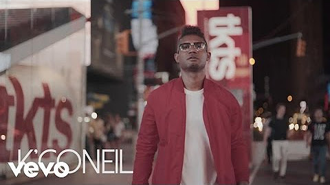 [Must Watch] K'Coneil - Feel So Right ft. DJ Calli B