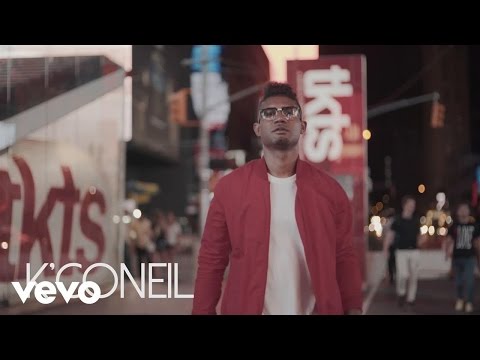 [Must Watch] K'Coneil - Feel So Right ft. DJ Calli B - YouTube