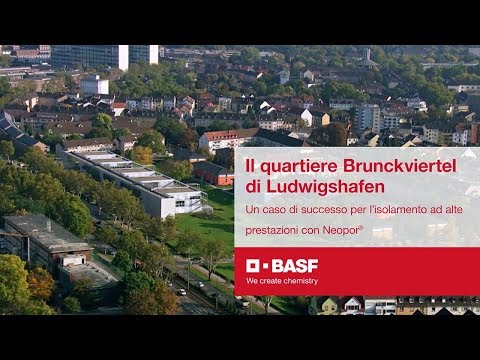 Neopor - BASF Italia - YouTube