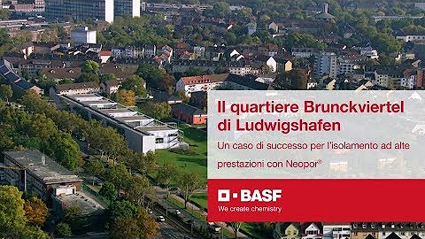 Neopor - BASF Italia