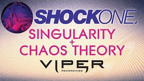 ShockOne - Universus
