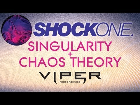 ShockOne - Universus - YouTube