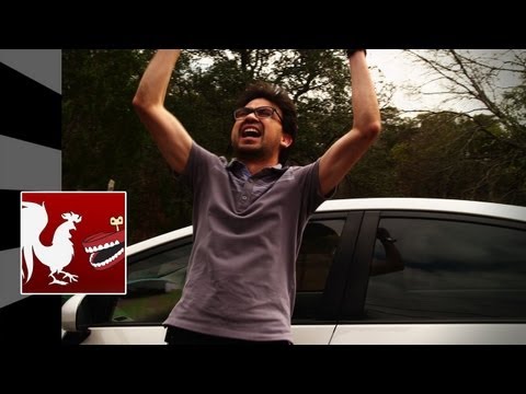 Rooster Teeth Shorts: Season 5 - YouTube