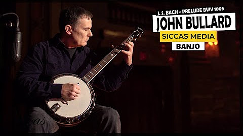 John Bullard