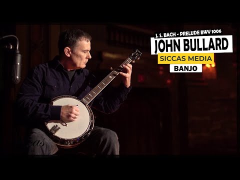 John Bullard - YouTube