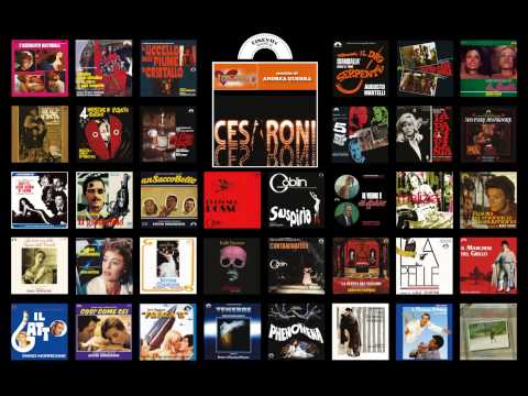FICTION TV: I Cesaroni #6 - Colonna Sonora Originale di Andrea Guerra (Original Soundtrack 2014) - YouTube