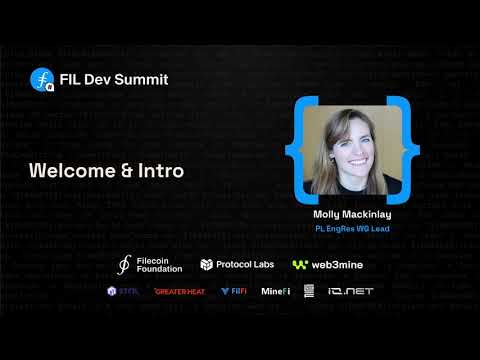 Welcome - Fil Dev Singapore 23 - YouTube
