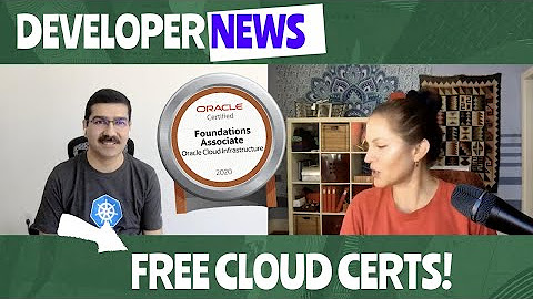 Oracle Developer News