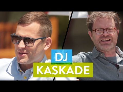 Interviews with Kaskade - YouTube