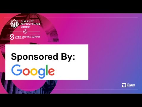 Diversity Empowerment Summit @ OSS NA 2022 - YouTube