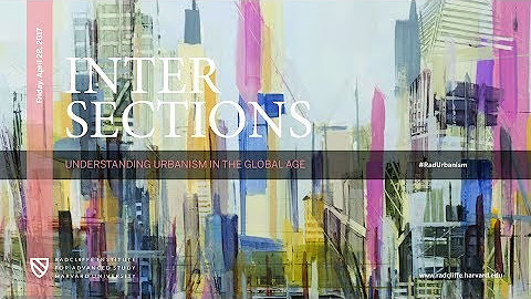 Intersections: Understanding Urbanism in the Global Age