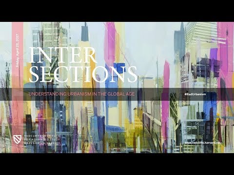 Intersections: Understanding Urbanism in the Global Age - YouTube