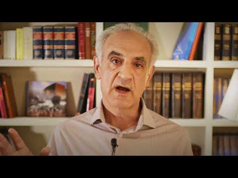 TEDx Skoll Conversations: The doctor is in - YouTube