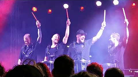 Copenhagen Drummers