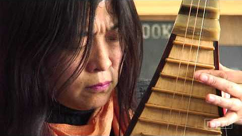 Tiny Desk Playlist: Celebrating Women Across The Globe