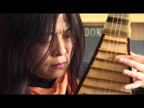 Tiny Desk Playlist: Celebrating Women Across The Globe - YouTube