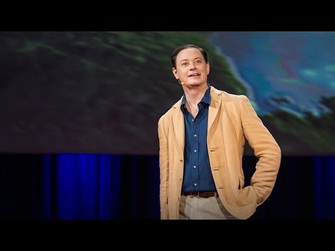 Talks to remind you that your story isn’t over - YouTube