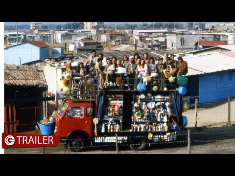FILM: Brutti, Sporchi E Cattivi - Colonna Sonora (Soundtrack 1976) - YouTube