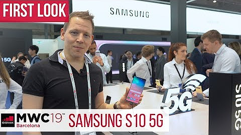 MWC 2019