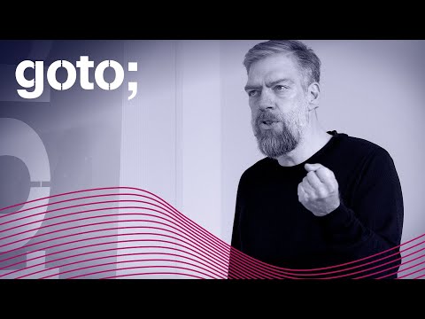 GOTOpia November 2020 - YouTube