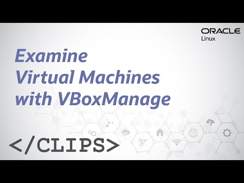Oracle VirtualBox - YouTube