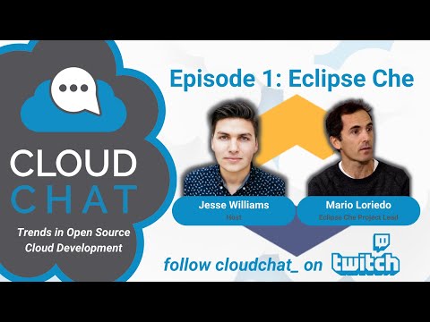 Cloud Chat - Full Episodes - YouTube