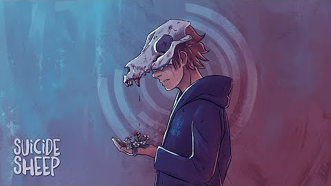 Pitch Black | A MrSuicideSheep Playlist