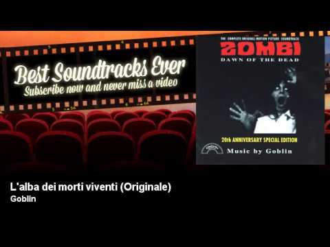 HALLOWEEN At the Movies - YouTube