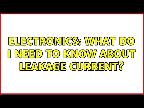 Electronics-23 - YouTube