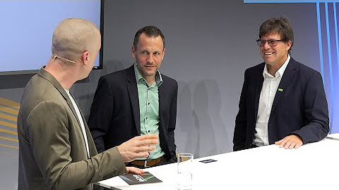BASF @ K 2022 – Creator Talks