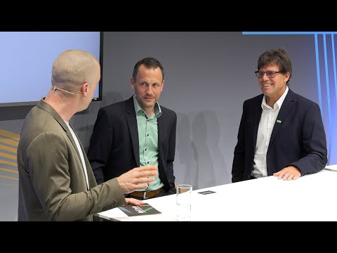 BASF @ K 2022 – Creator Talks - YouTube