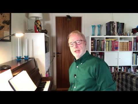 Esajas: Appetitvækkere - YouTube