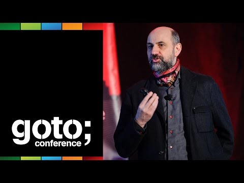 GOTO Chicago 2017 - YouTube