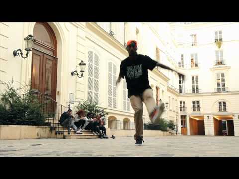 Kapela dance tutorial - YouTube
