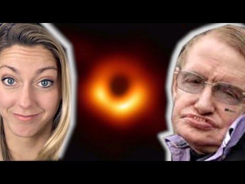 Black Hole - YouTube