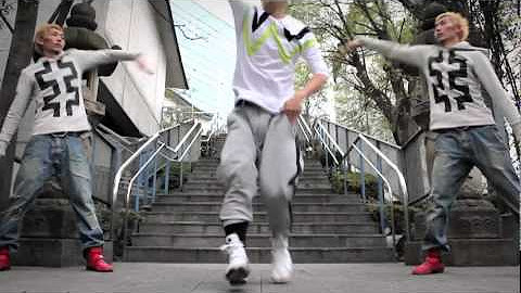 YLYK dance videos Week 52