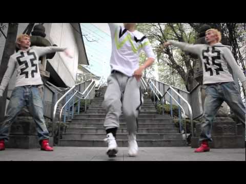 YLYK dance videos Week 52 - YouTube