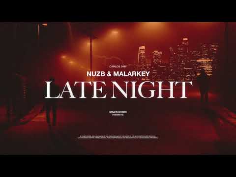 NUZB - Late Night & Walkaway EP - YouTube